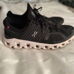 On Cloud Swift 2.0
